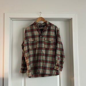 Polo Ralph Lauren Flannel